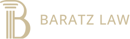 Baratz Law logo