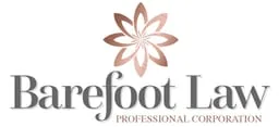 Barefoot Law Professional Corporation logo