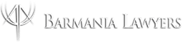 Barmania Lawyers logo