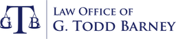 Law Office of G. Todd Barney logo
