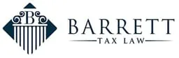 Barrett Tax Law logo