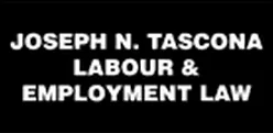 Joseph N. Tascona Law Firm logo