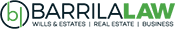 Barrila Law logo