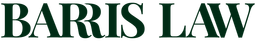 Barris Law logo