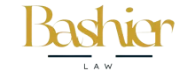 Bashier Law Office logo