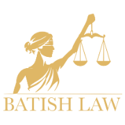 Batish Law logo