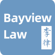 Bayview Law logo