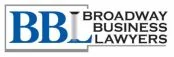 BBL Broadway Business Lawyers logo