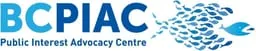 British Columbia Public Interest Advocacy Centre logo