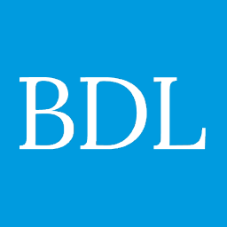 BDL Family Law LLP logo