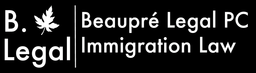 Beaupré Legal Professional Corporation logo