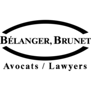 Bélanger, Brunet logo