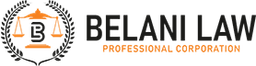 Belani Law Professional Corporation logo