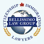 Bellissimo Immigration Law Group PC logo