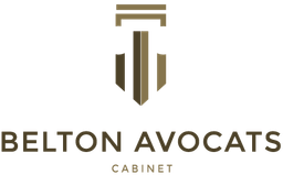 Belton Avocats logo