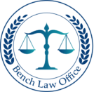 Bench Law Office logo