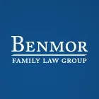 Benmor Family Law Group logo