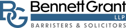 Bennett Grant LLP logo