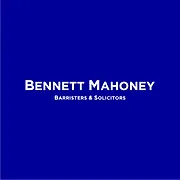 Bennett Mahoney logo
