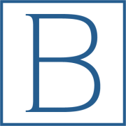 Benson Law LLP logo