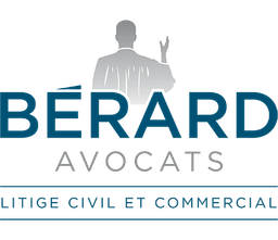 Bérard Avocats logo