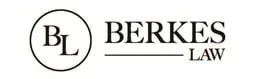 Berkes Law logo