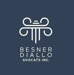 Besner Diallo Avocats Inc. logo