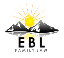EBL Family Law logo