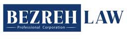Bezreh Law logo