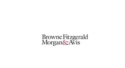 Browne Fitzgerald Morgan & Avis logo