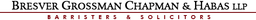 Bresver Grossman Chapman & Habas LLP logo