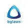 BG Laws logo