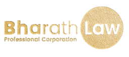Bharath Law Professional Corporation logo