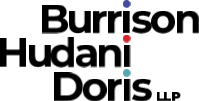 Burrison Hudani Doris LLP logo