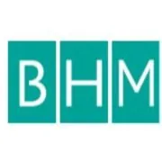 Brown Henderson Melbye logo