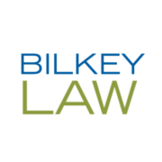 Bilkey Law Corp. logo