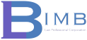 Bimb Law Professional Corporation logo