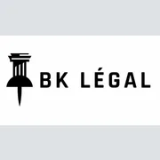 BK Légal logo