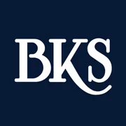 BKS Law logo