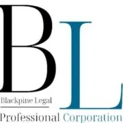 Blackpine Legal Professional Corporation logo