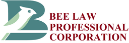 Bee Law Professional Corporation logo