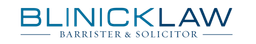 Blinick Law logo