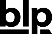 BLP Law Professional Corporation logo