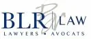 BLR Law logo
