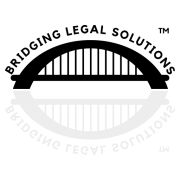 Bridging Legal Solutions logo