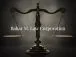 Bahar M. Law Corporation logo