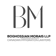 Boghossian Morais LLP logo