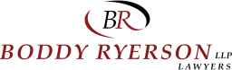 Boddy Ryerson LLP logo