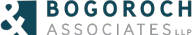 Bogoroch & Associates LLP logo
