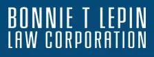 Bonnie T. Lepin Law Corporation logo